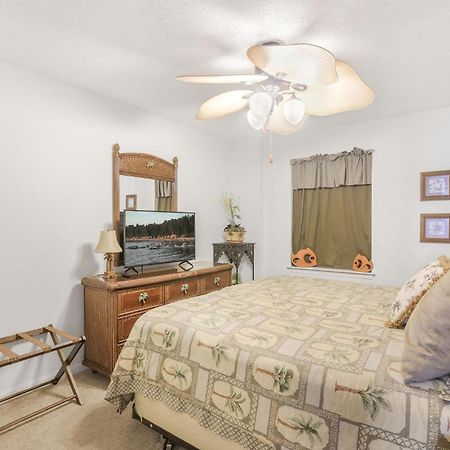 Tradewinds 602- Beachfront Heated Indoor Pool شاطئ أورانج المظهر الخارجي الصورة