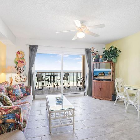 Tradewinds 602- Beachfront Heated Indoor Pool شاطئ أورانج المظهر الخارجي الصورة