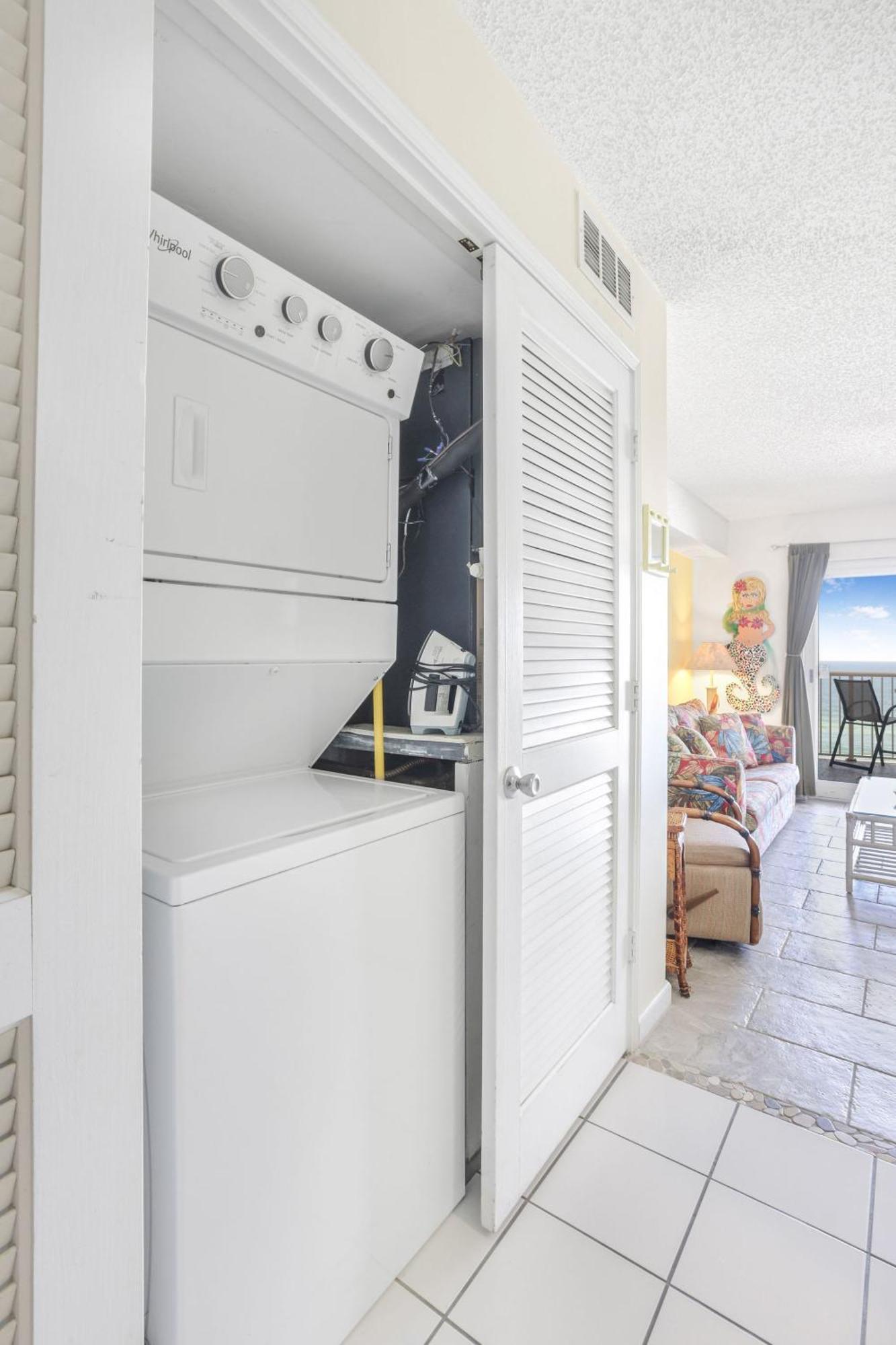 Tradewinds 602- Beachfront Heated Indoor Pool شاطئ أورانج المظهر الخارجي الصورة