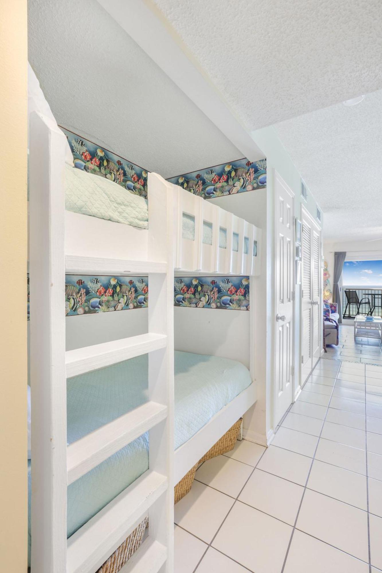 Tradewinds 602- Beachfront Heated Indoor Pool شاطئ أورانج المظهر الخارجي الصورة