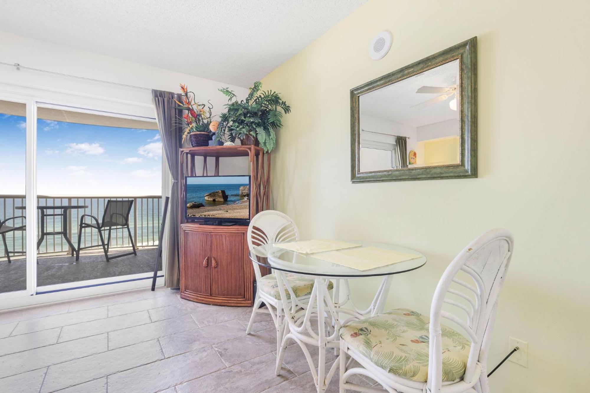 Tradewinds 602- Beachfront Heated Indoor Pool شاطئ أورانج المظهر الخارجي الصورة